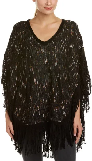 Ella moss Women's Negev Poncho