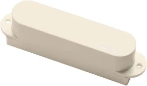 EMG S Ceramic Single Coil Active Pickup, Ivory