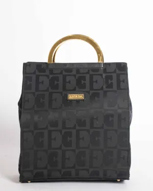 Escada Black Bag