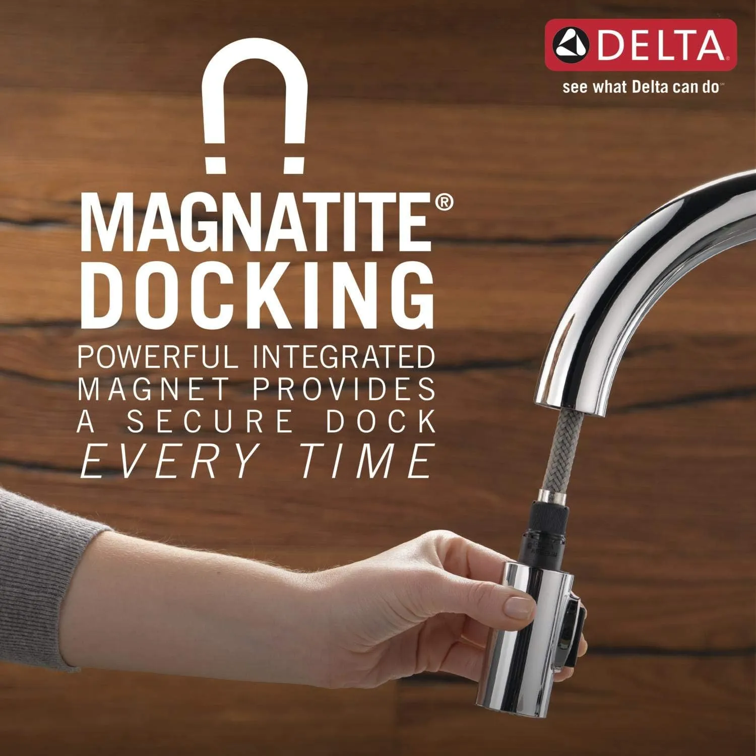 Essa Single Handle Pull-Down Bar/Prep Faucet