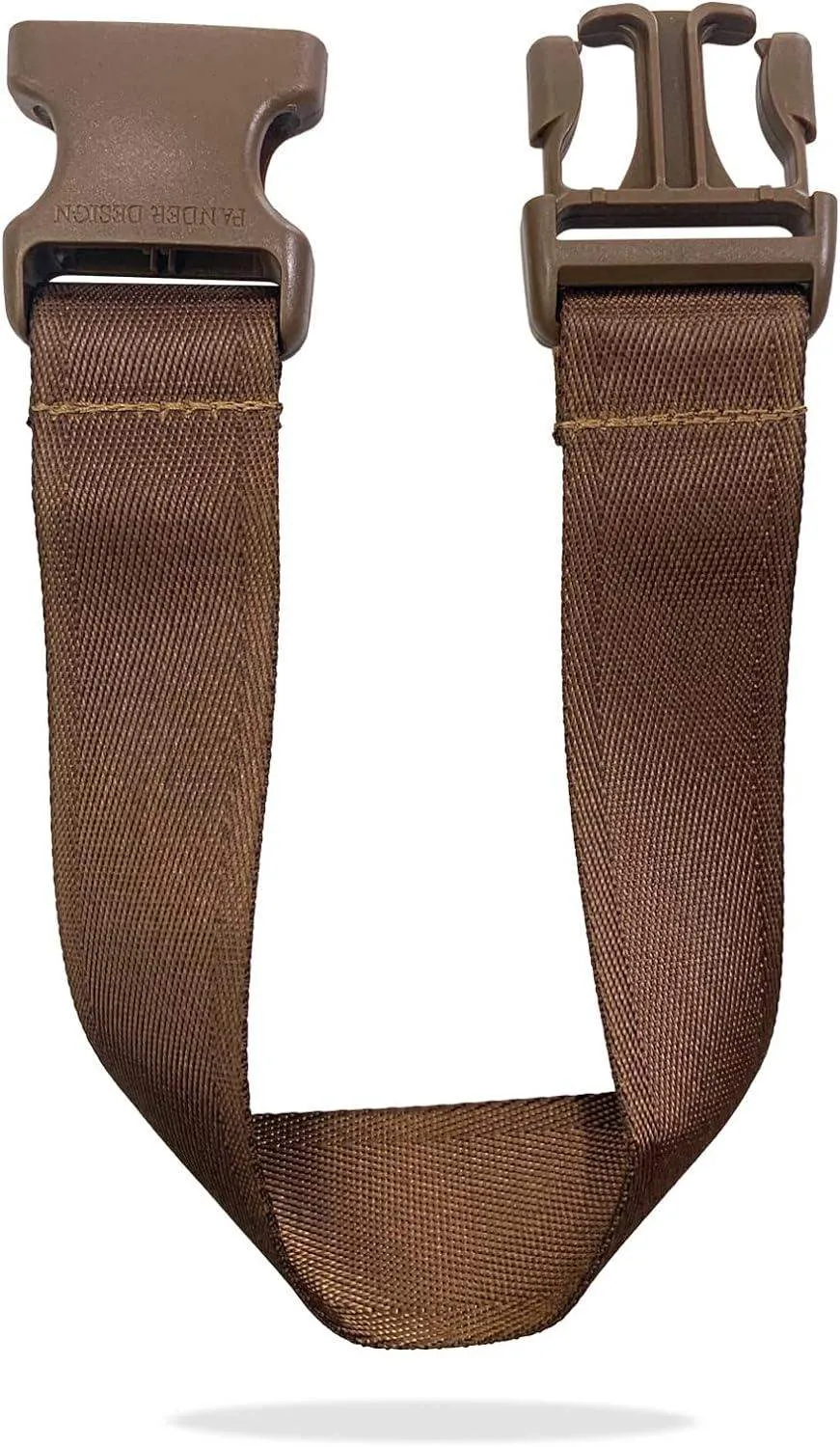 Fanny Pack Extender Strap Accessories