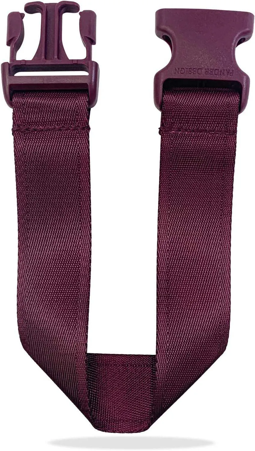 Fanny Pack Extender Strap Accessories