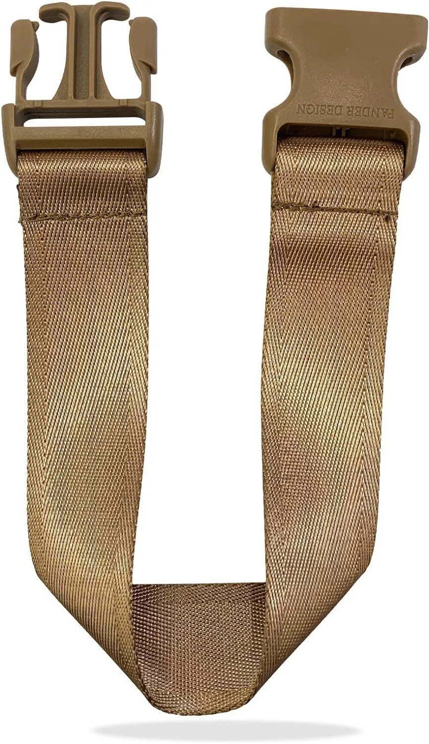 Fanny Pack Extender Strap Accessories