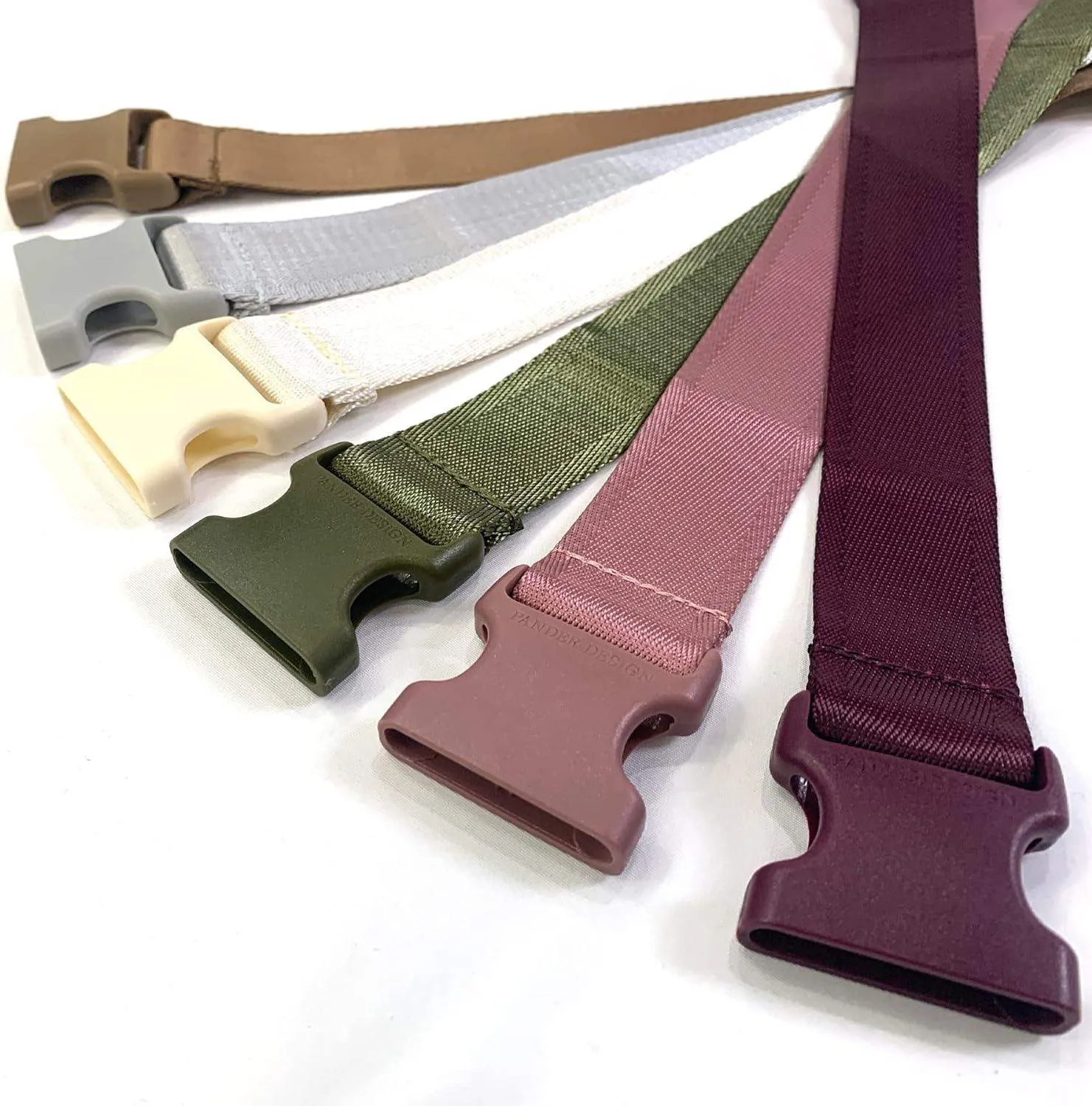 Fanny Pack Extender Strap Accessories