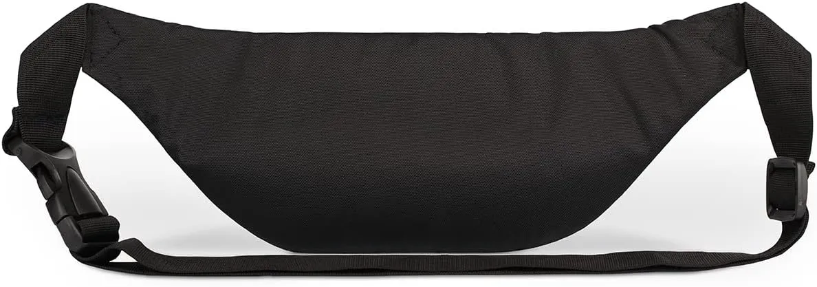 Fanny Pack for Women Men Eight Trigrams Pattern Waist Pack Crossbody Bag with Adjustable Straps for Hiking Running Walking Travel Cycling