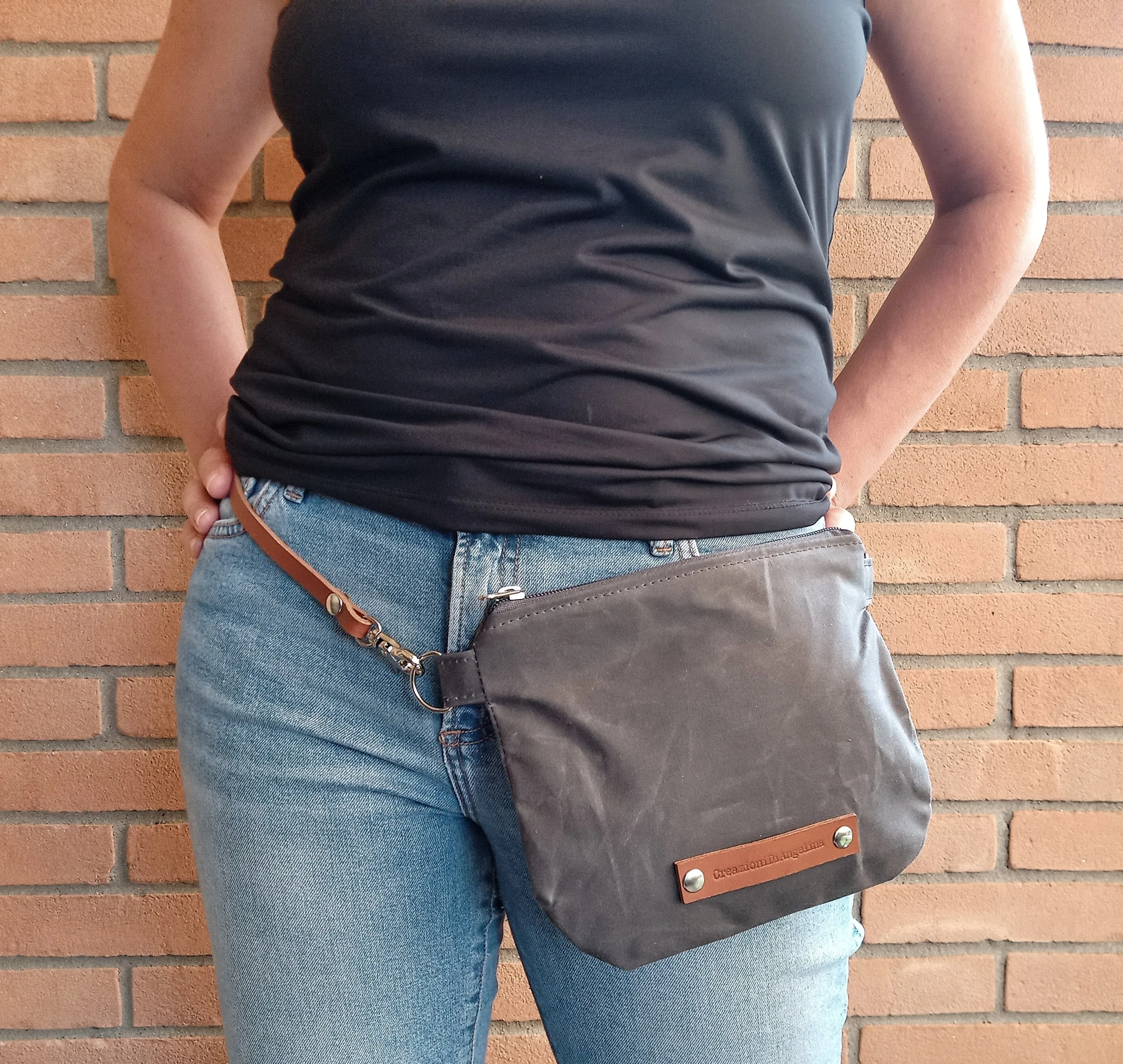 Fanny pack for women, unisex fanny pack, hip bag, fest beg, small purse, shoulder purse, waist bag, bum bag, fanny pack