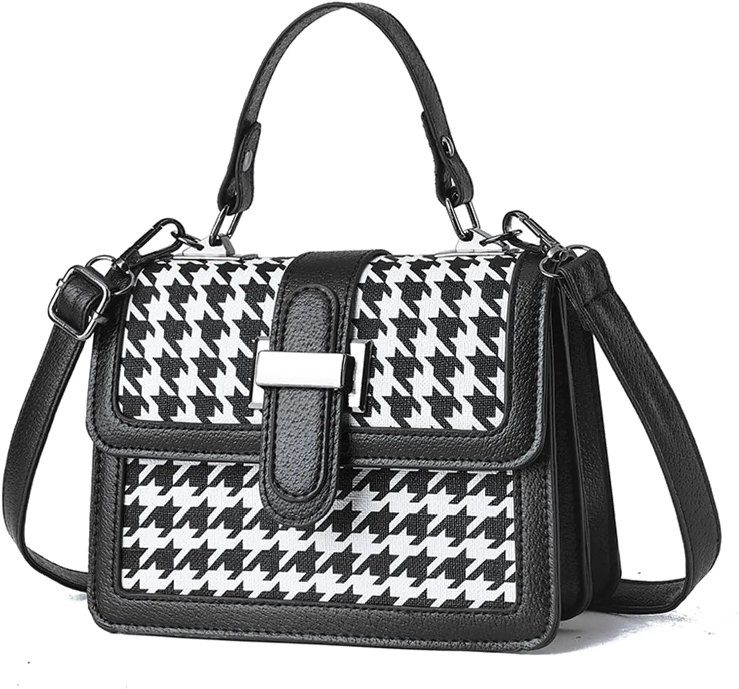 Fashion Handbag Tote Ladies Top Handle Bag