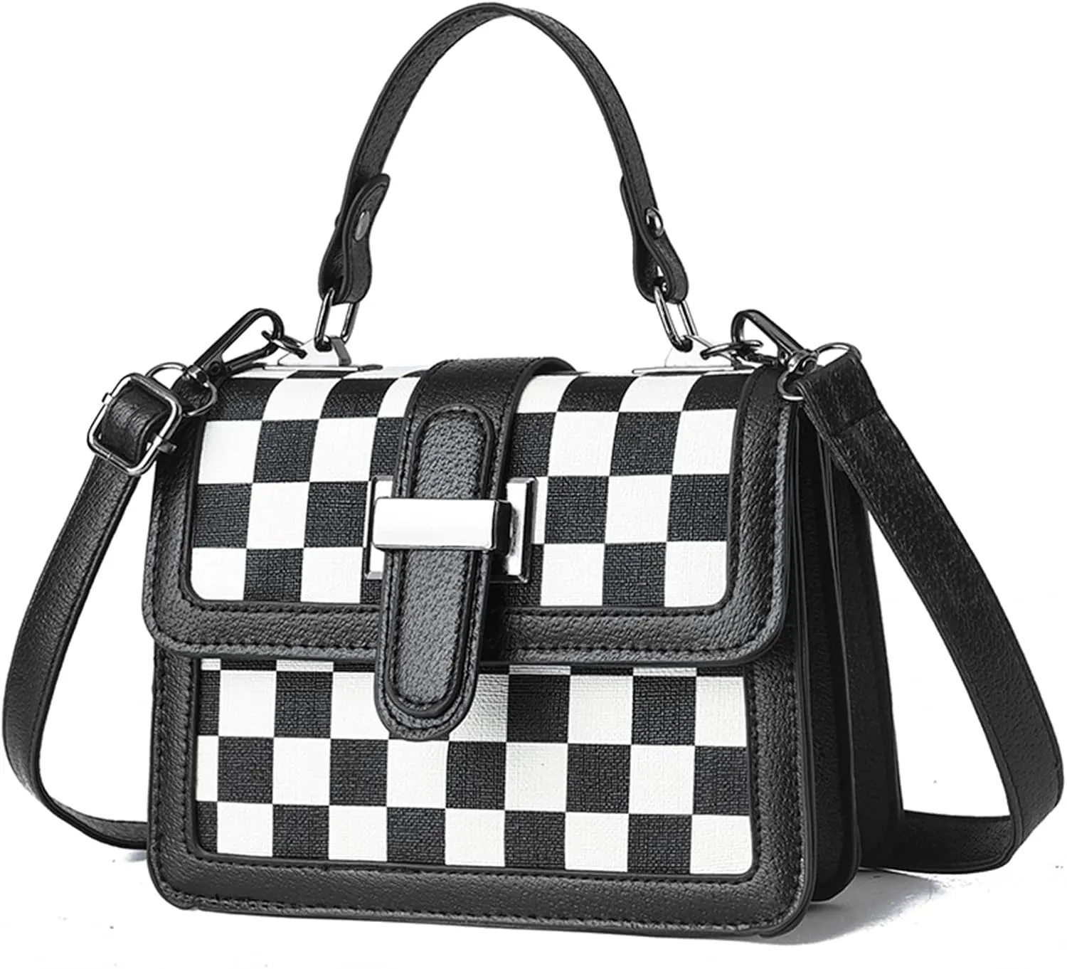 Fashion Handbag Tote Ladies Top Handle Bag