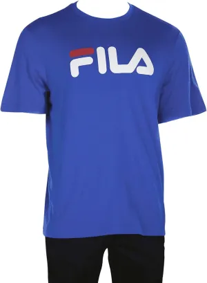Fila Men's Printed Tee