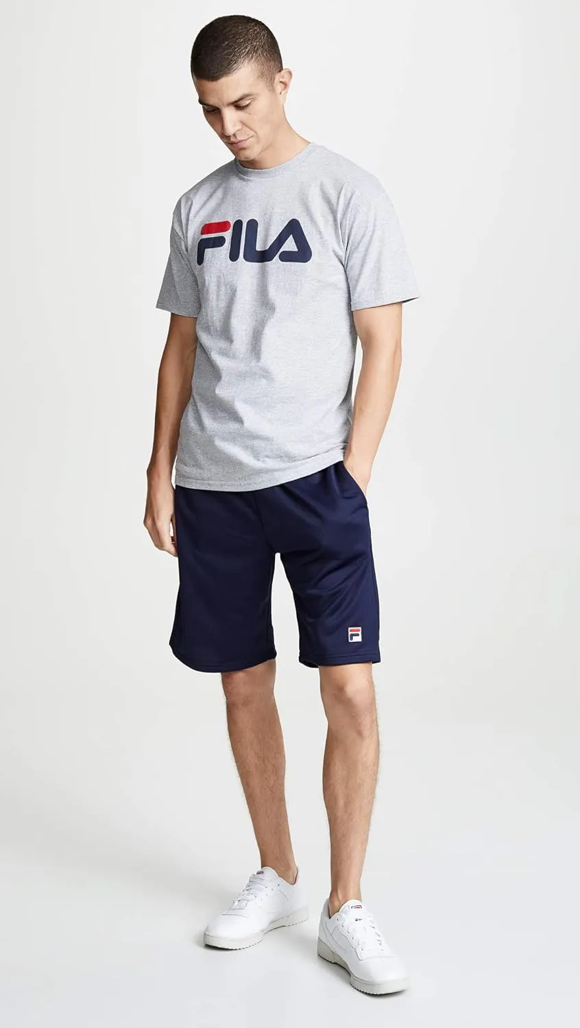 Fila Men's Printed Tee