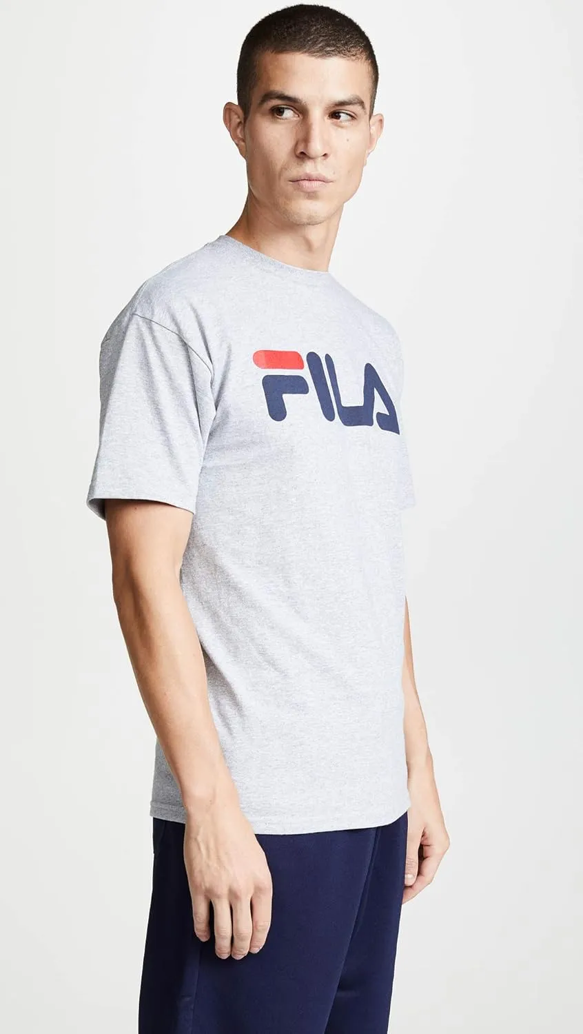 Fila Men's Printed Tee