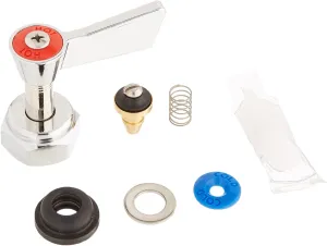Fisher FI2000-0004 Fisher Commercial Right Handle Stem and Handle Service Kit