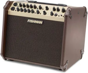 Fishman Loudbox Artist 120W Acoustic Instrument Amplifier