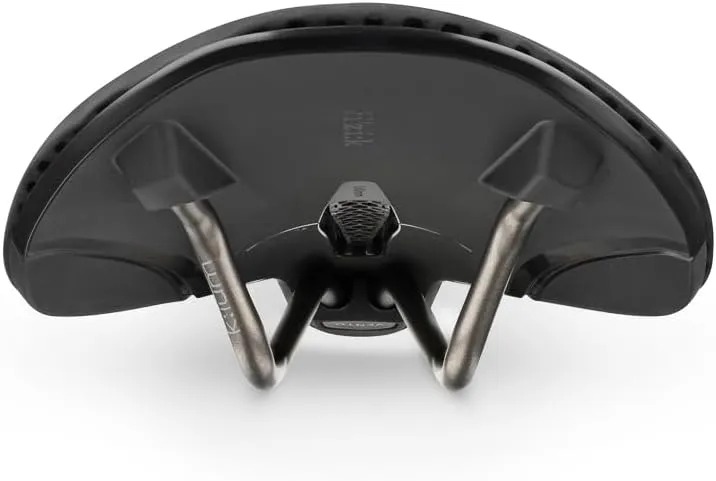 Fizik Vento Antares Adaptive, 3D Printed, Innovative Cycling Saddle
