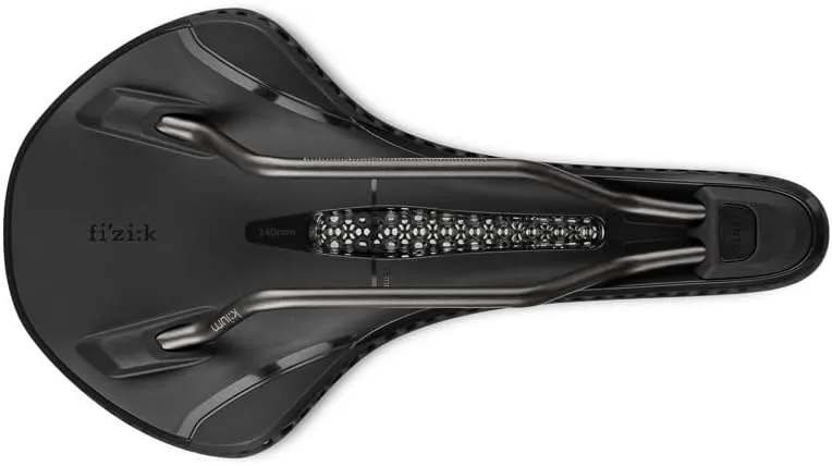 Fizik Vento Antares Adaptive, 3D Printed, Innovative Cycling Saddle