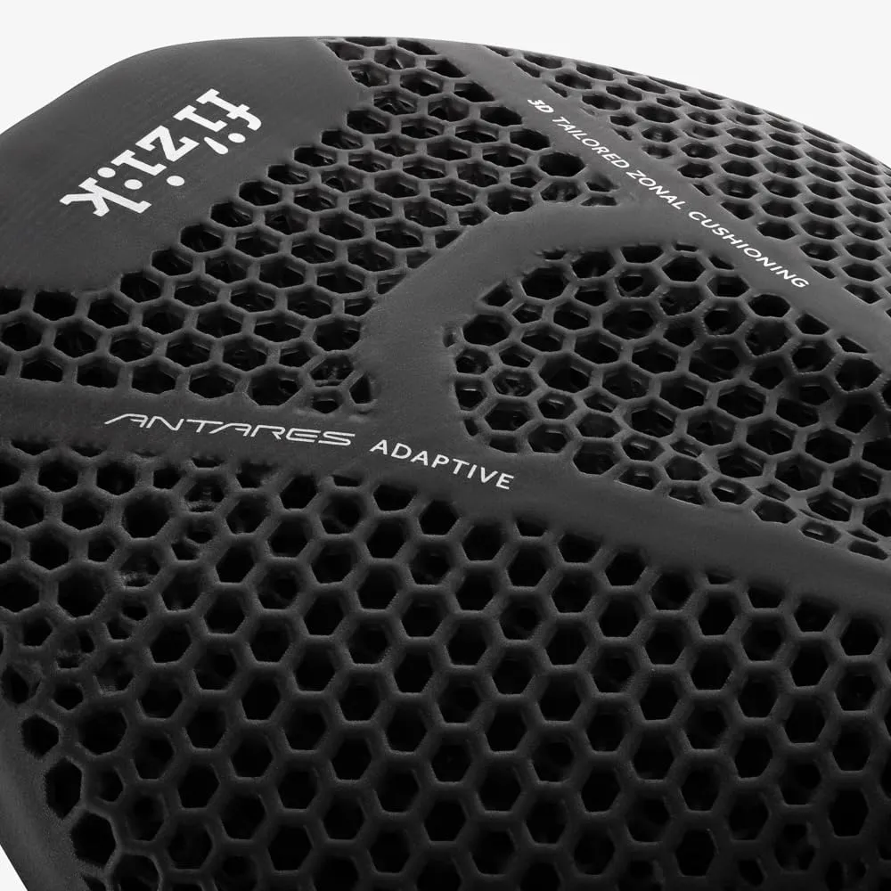 Fizik Vento Antares Adaptive, 3D Printed, Innovative Cycling Saddle