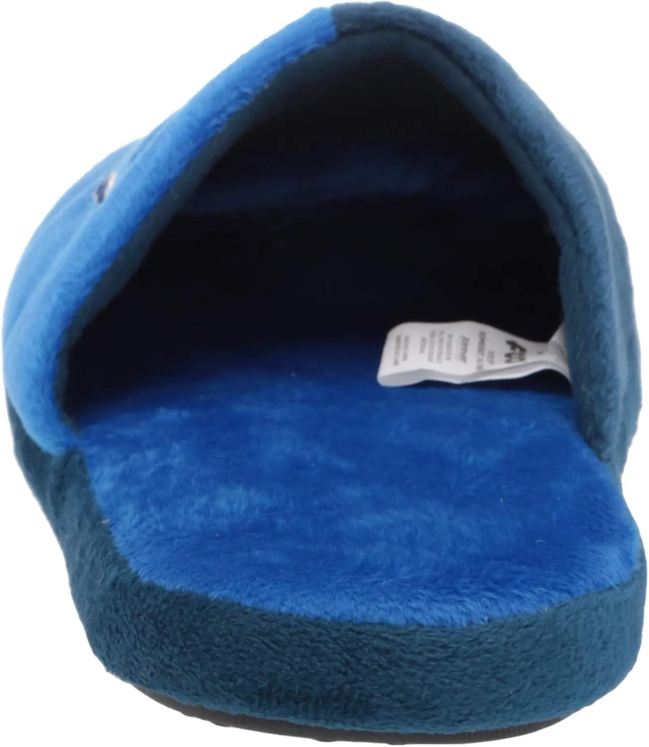 FOCO NBA Split Color Slide Slipper
