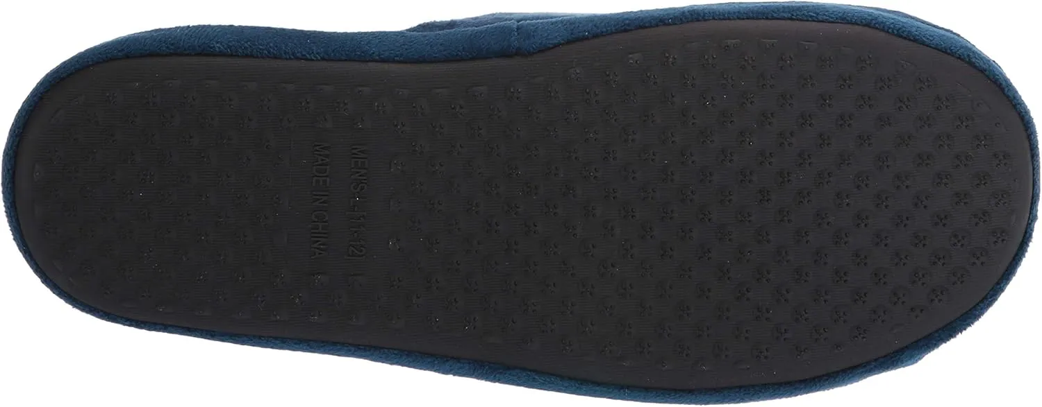 FOCO NBA Split Color Slide Slipper