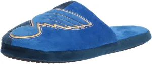 FOCO NBA Split Color Slide Slipper