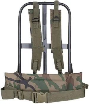 Fox Outdoor Products LC-1 A.L.I.C.E. Field Pack Frame