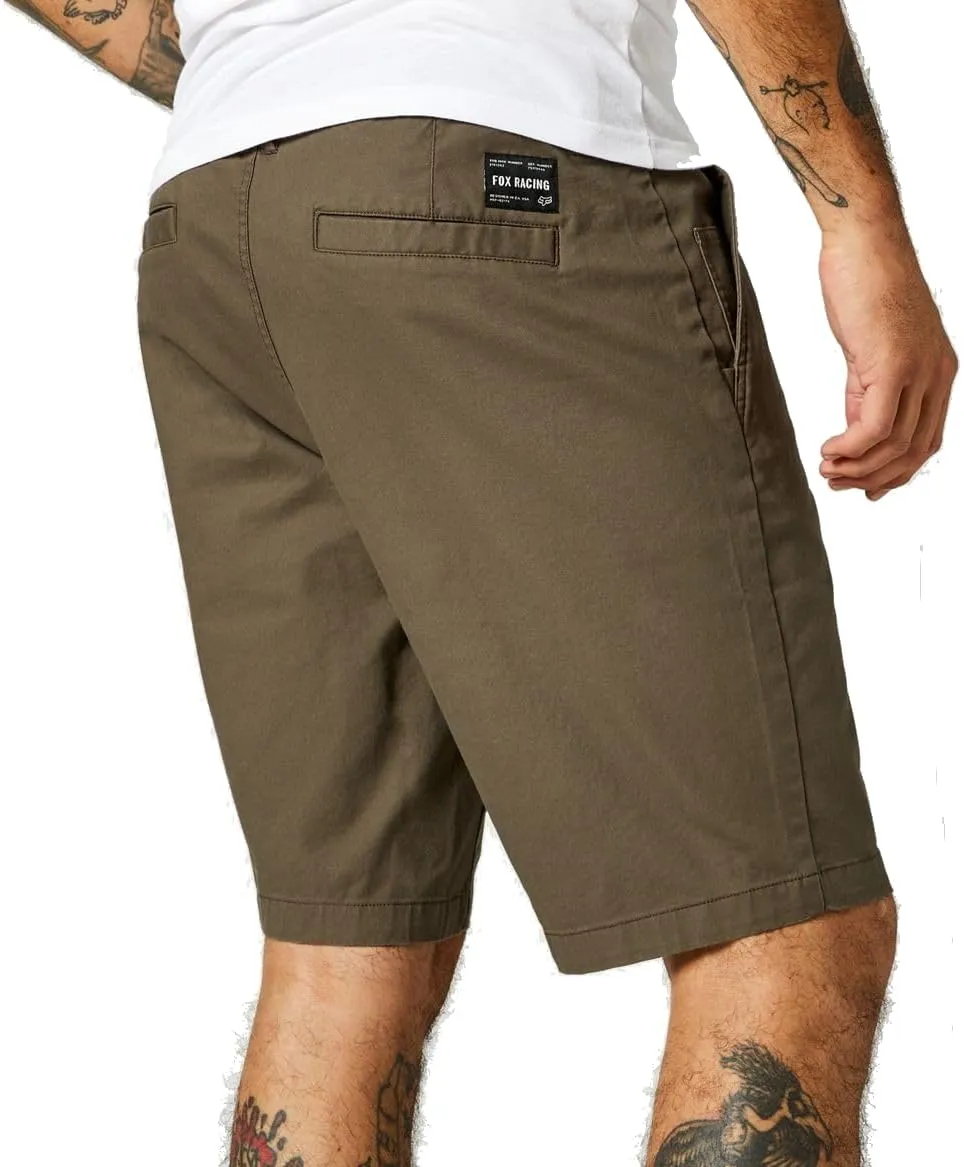 Fox Racing Men's Essex Short 2.0