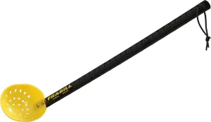 Frabill Ice Scooper | Extra-Large Ladle For Scooping Out Ice While Ice Fishing