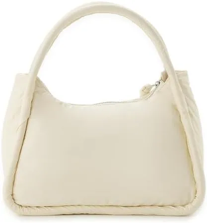 FRAY I.D(フレイ アイディー) Double Handle Padet Bag