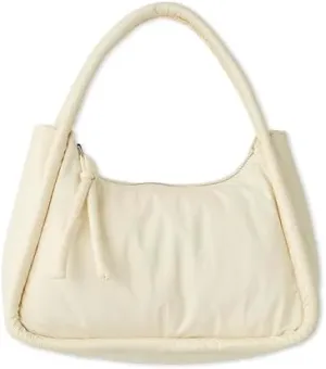 FRAY I.D(フレイ アイディー) Double Handle Padet Bag