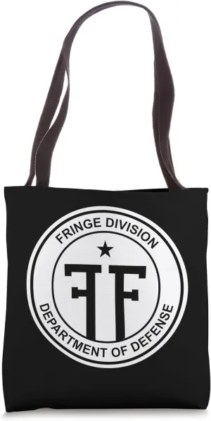 Fringe Division - Department of Defence Tote Bag