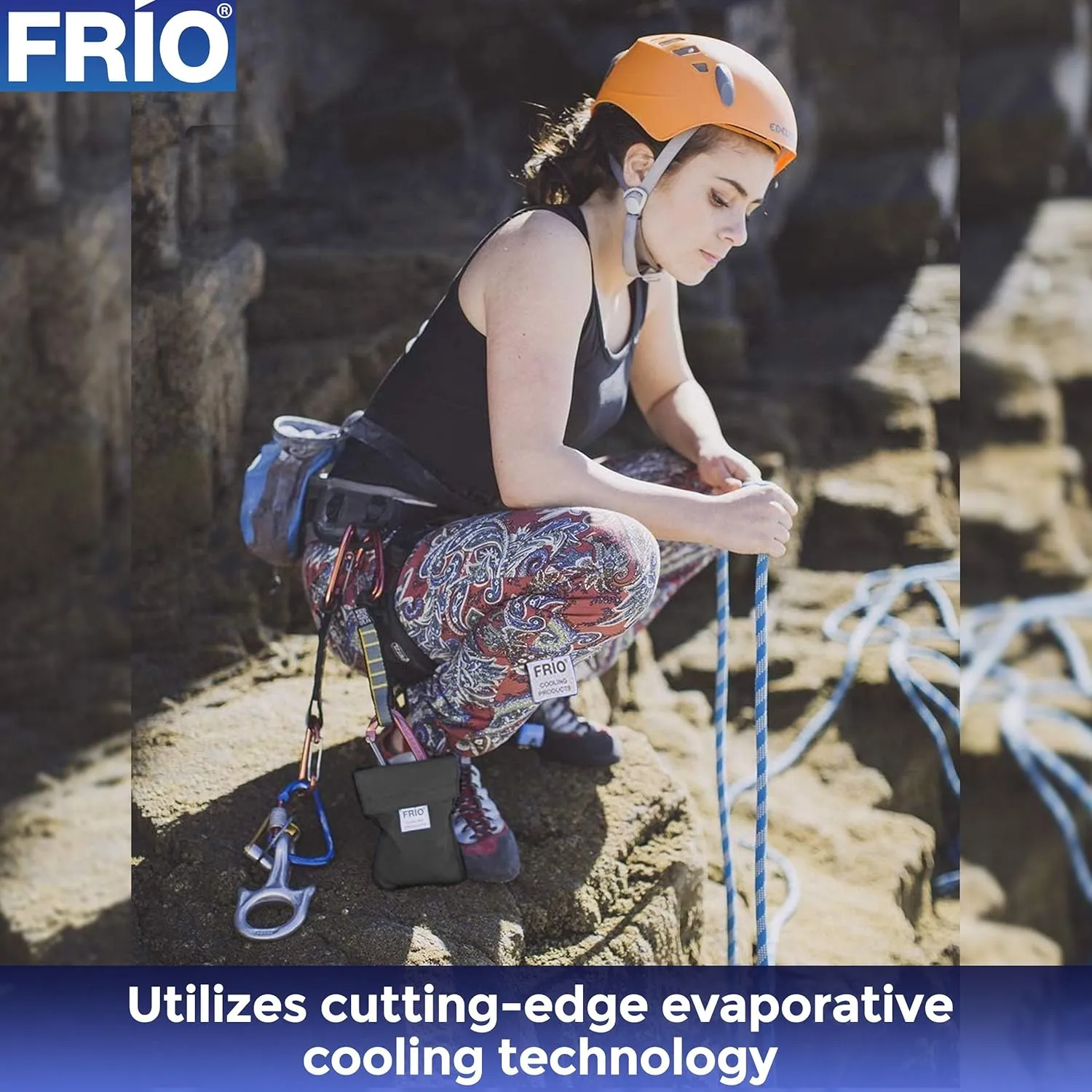 FRIO Small Medication Cooling Wallet - 45  Hours of Stress Free Insulin Cooler - No Ice On The Go Travel Case