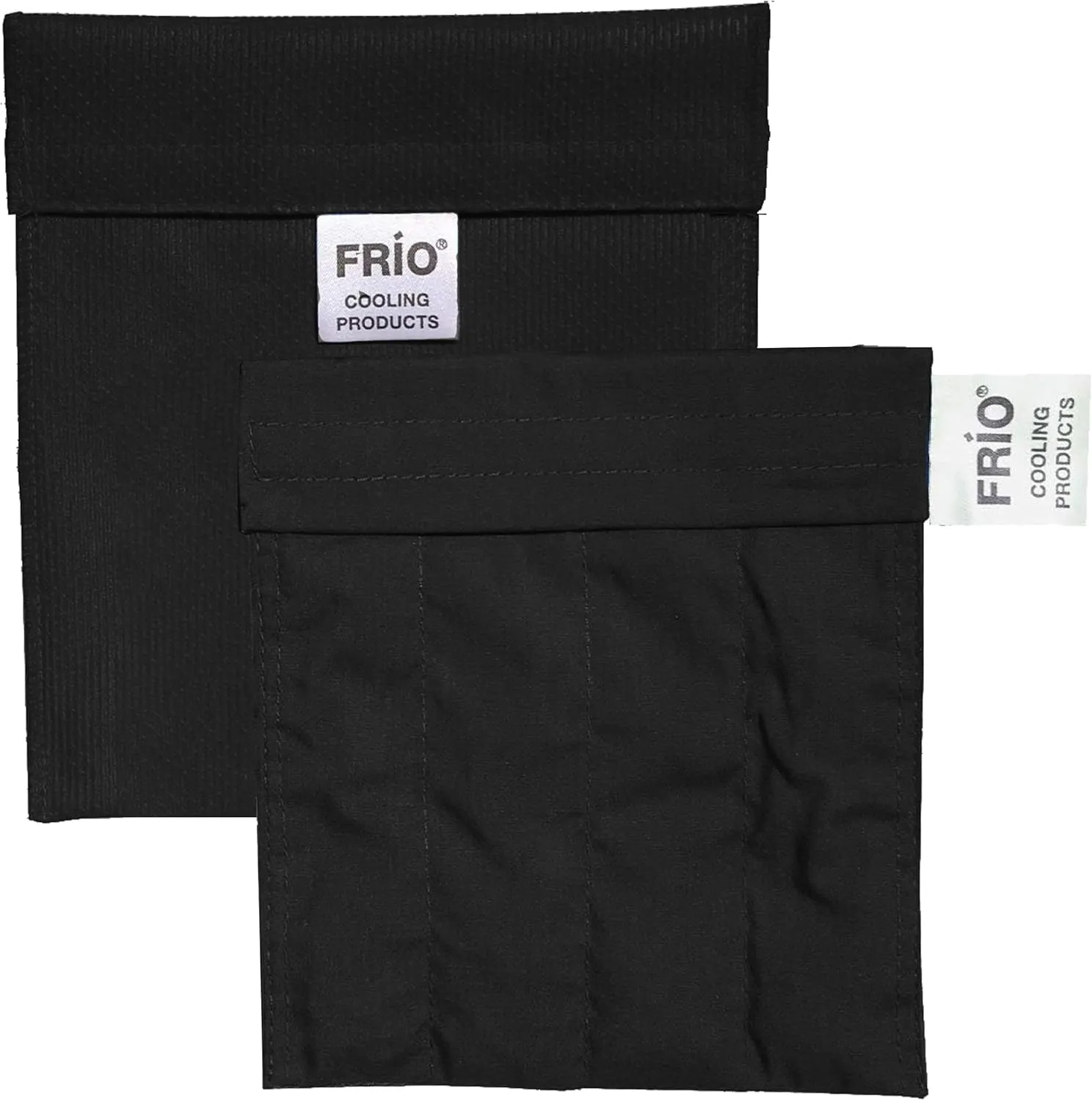 FRIO Small Medication Cooling Wallet - 45  Hours of Stress Free Insulin Cooler - No Ice On The Go Travel Case