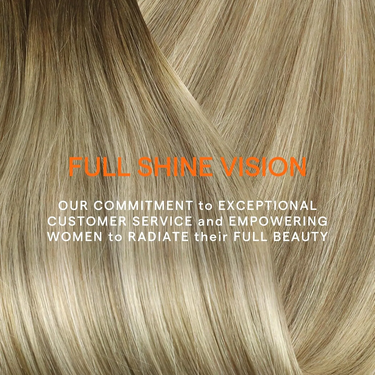 Full Shine Clip in Hair Extensions Balayage Invisible Hair Extensions Human Hair Balayage Medium Brown to Ash Brown Mix Light Blonde Double Weft Human Hair Clip in Extensions 18 Inch 7 Pcs 120 G