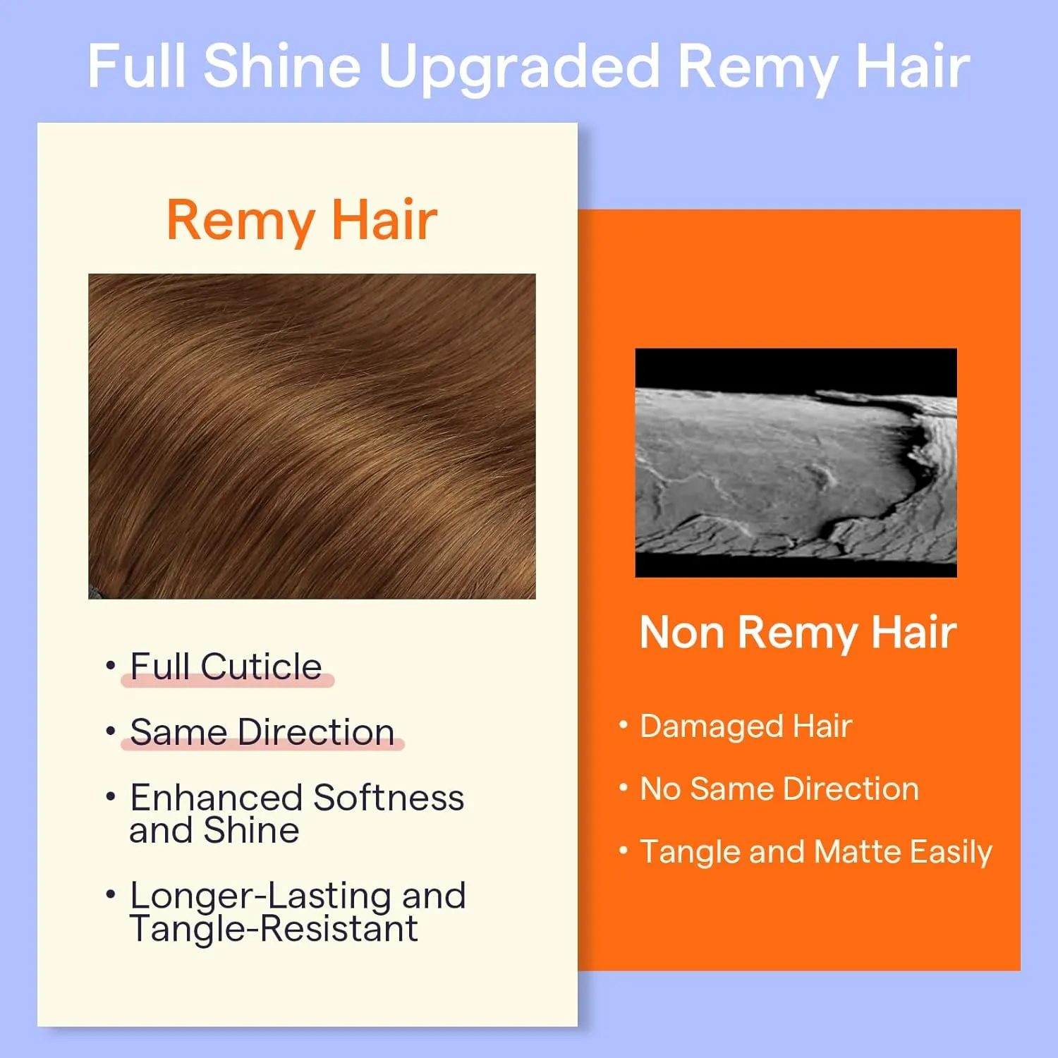 Full Shine Clip in Hair Extensions Human Hair Auburn Brown Remy Hair Clip in Extensions Copper Brown Long Hair Extensions for Women 20 Inch 7 Pcs 120 G