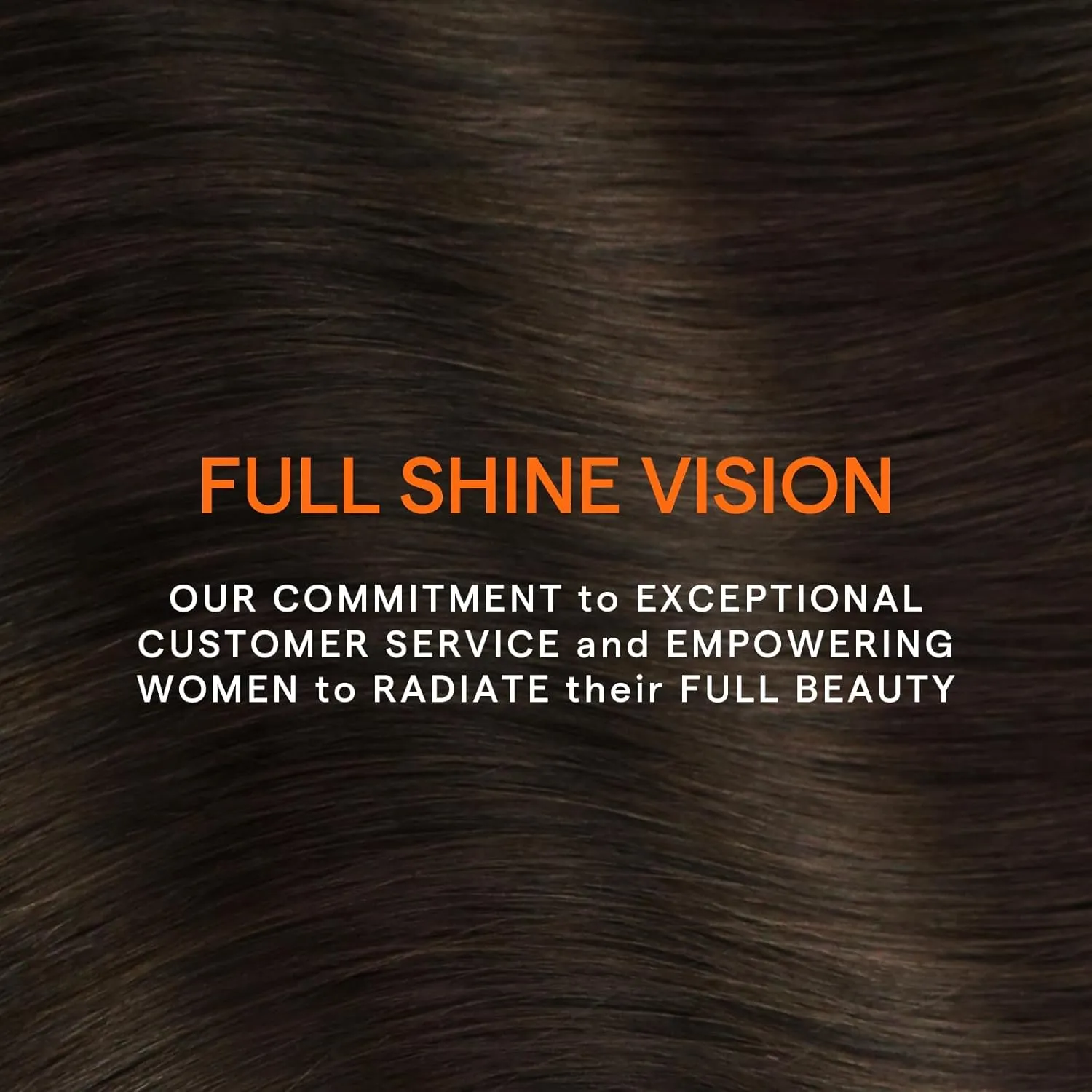 Full Shine Short Brown Hair Extensions Clip in Human Hair Triple Weft Remy Hair Clip in Extensions Invisible Dark Brown Hair Extensions Straight Brazilian Hair 10 Inch 7 Pcs