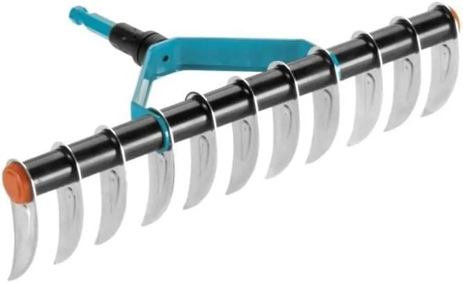 Gardena Combisystem 03391-20 Lawn Aerator 35 cm