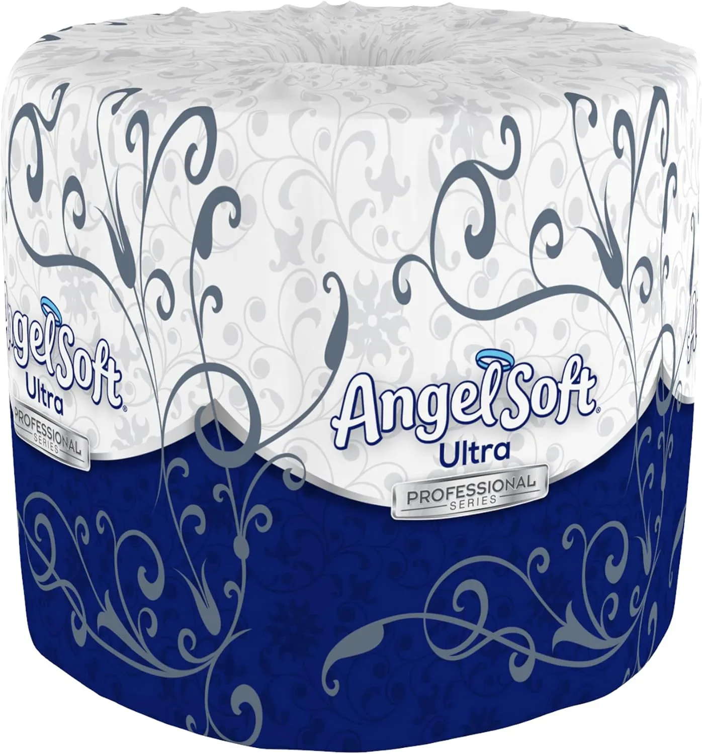 Georgia-Pacific 16560, 400 Count (Pack of 60), Angel Soft Ultra 60
