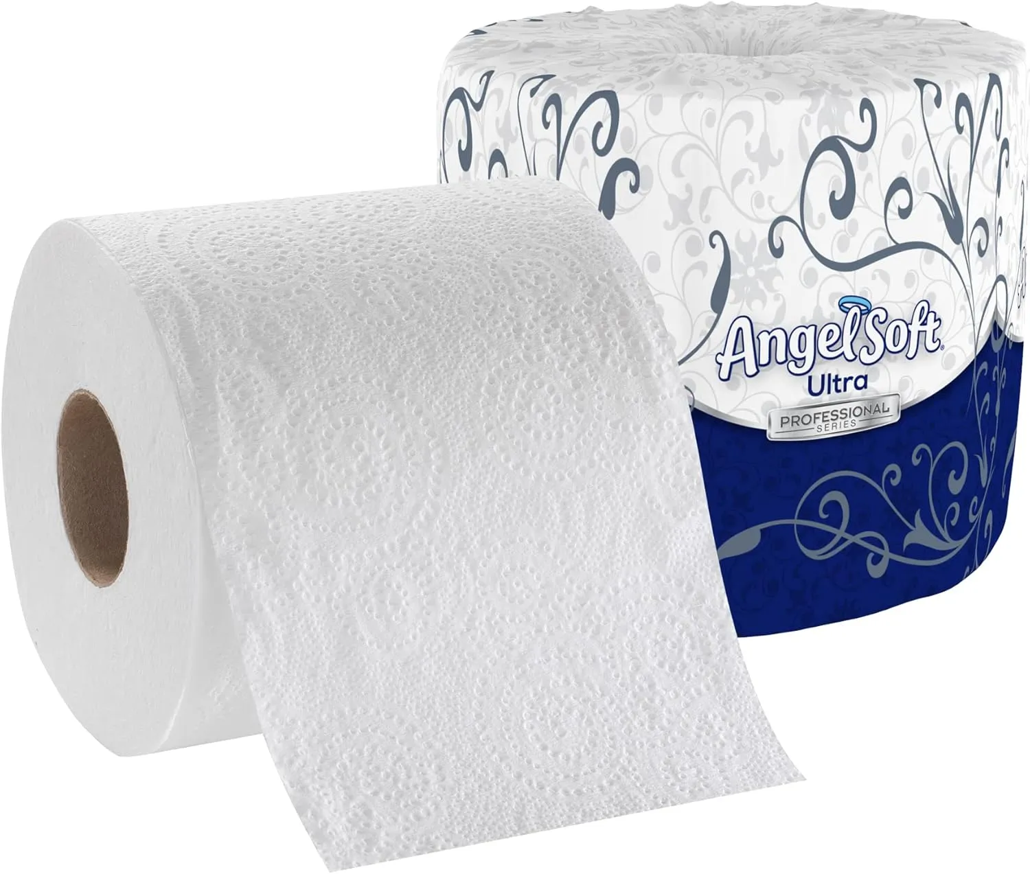 Georgia-Pacific 16560, 400 Count (Pack of 60), Angel Soft Ultra 60