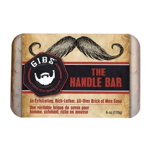 GIBS The Handle Bar