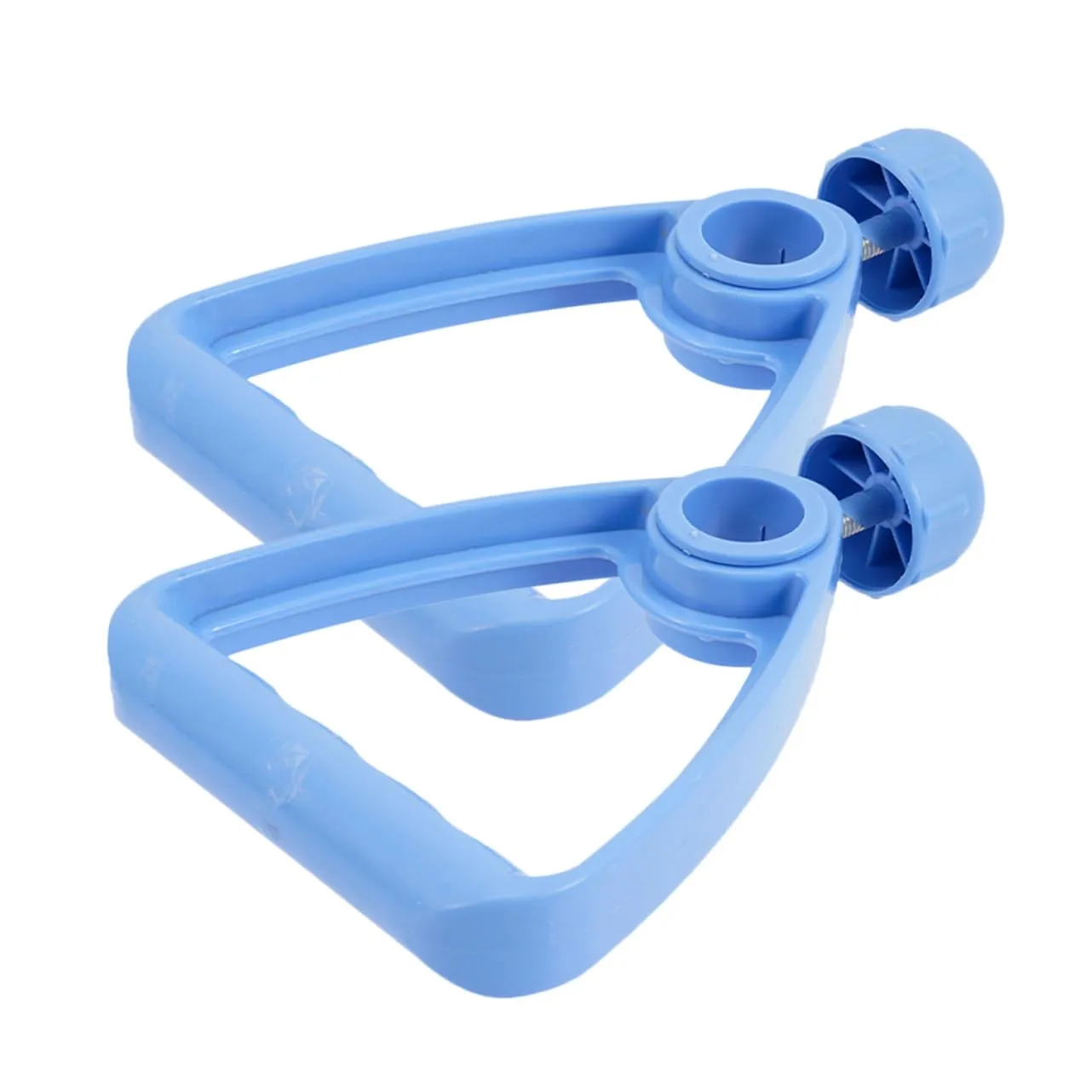 GLEAVI Plastic Stand Handle Replacement for Drip Bag Stand Saline Handle Part Pcs