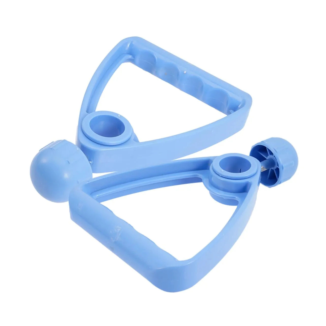 GLEAVI Plastic Stand Handle Replacement for Drip Bag Stand Saline Handle Part Pcs
