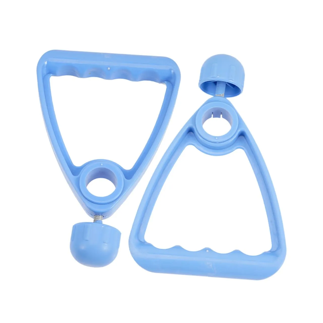 GLEAVI Plastic Stand Handle Replacement for Drip Bag Stand Saline Handle Part Pcs