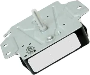 GLOB PRO SOLUTIONS 2 Dryer Timer W10185972-D - W10185972-E and A/B/C/F and more Compatible With and replacement for Whirlpool, Kenmore