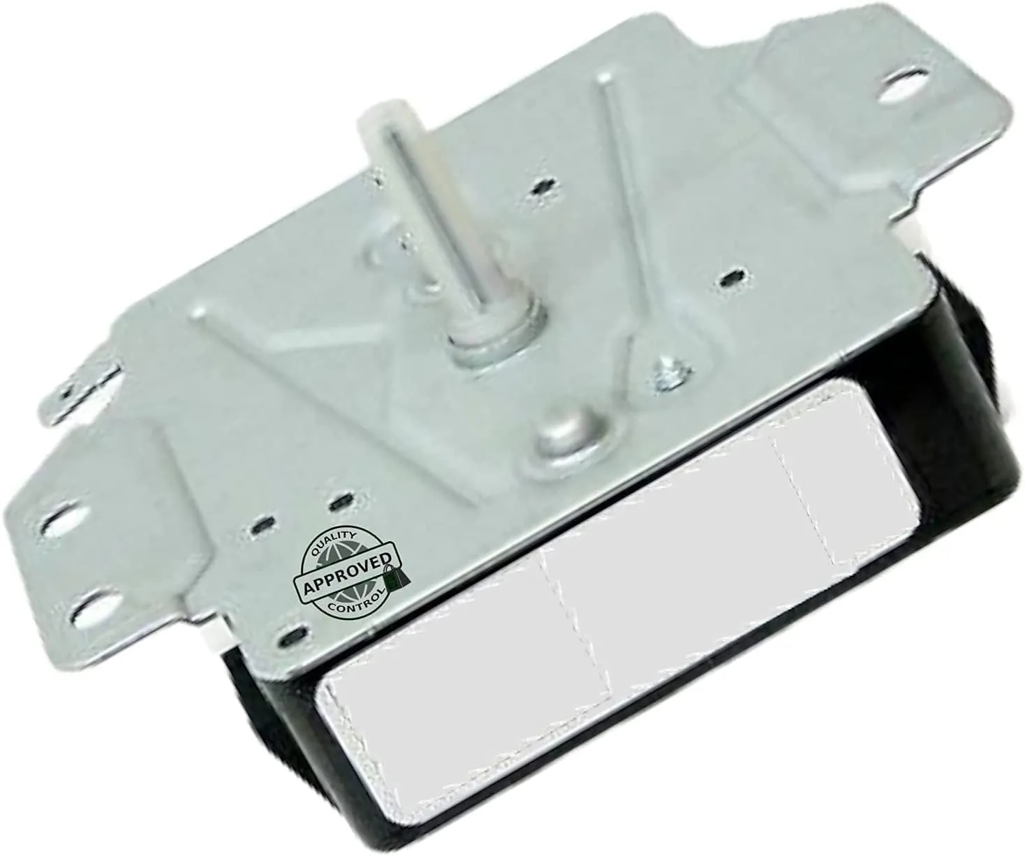 GLOB PRO SOLUTIONS 2 Dryer Timer W10185972-D - W10185972-E and A/B/C/F and more Compatible With and replacement for Whirlpool, Kenmore