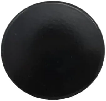 GLOB PRO SOLUTIONS 222D3633P001   183d7211P001 Range Small Burner Kit Replacement for and compatible with GE Heavy DUTY