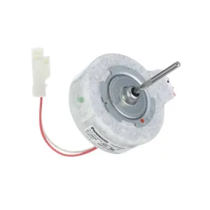 GLOB PRO SOLUTIONS FDQT26MTJ, FDQB28WPB, WPW10308033 Refrigerator Evaporator Compatible with Maytag Whirlpool KitchenAid Jenn-Air Fan Motor