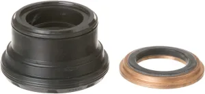 GLOB PRO SOLUTIONS Washer Tub Seal Compatible with AP3156173 PS269368 PD00050468 and more