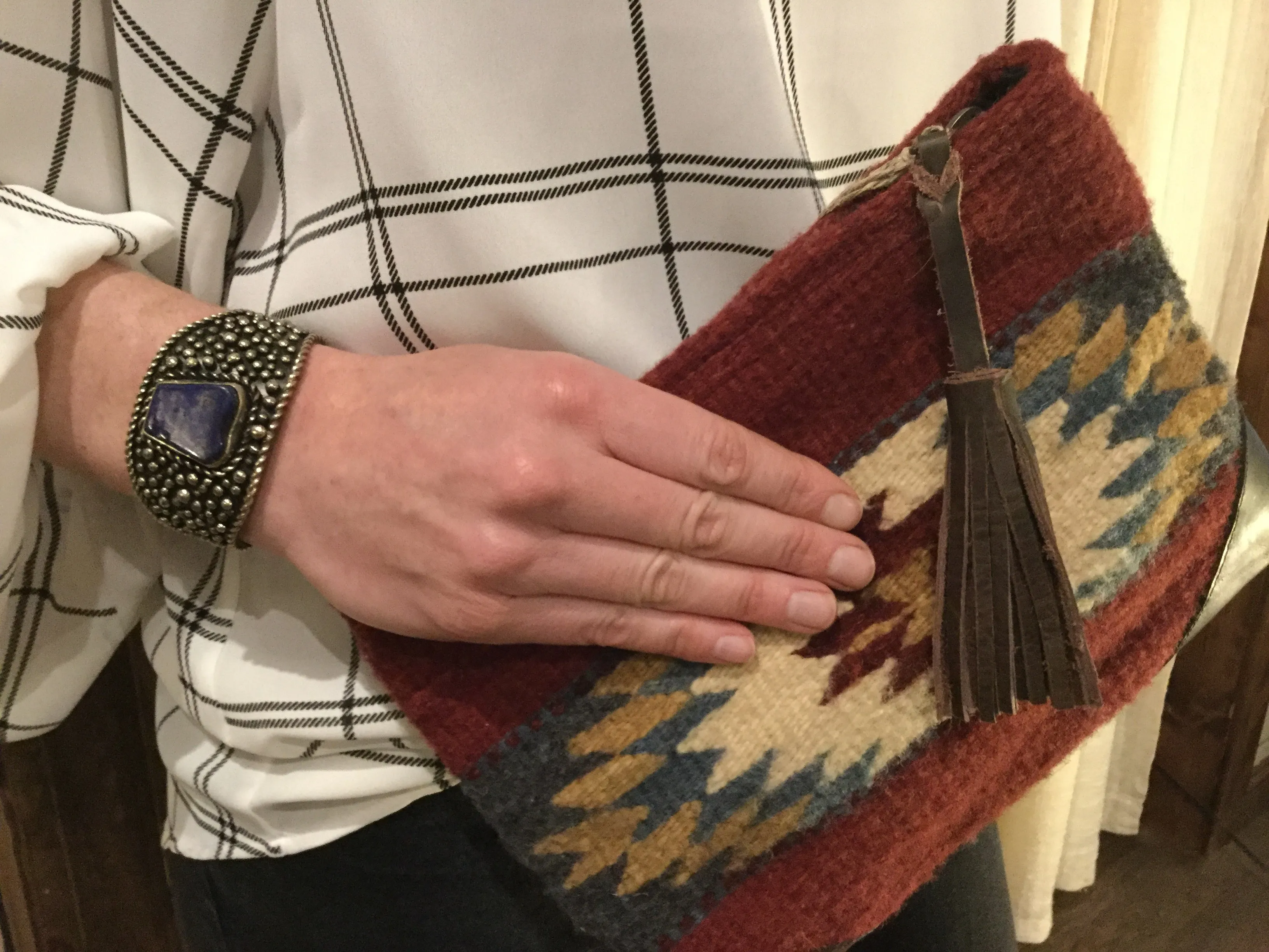 Grace Clutch