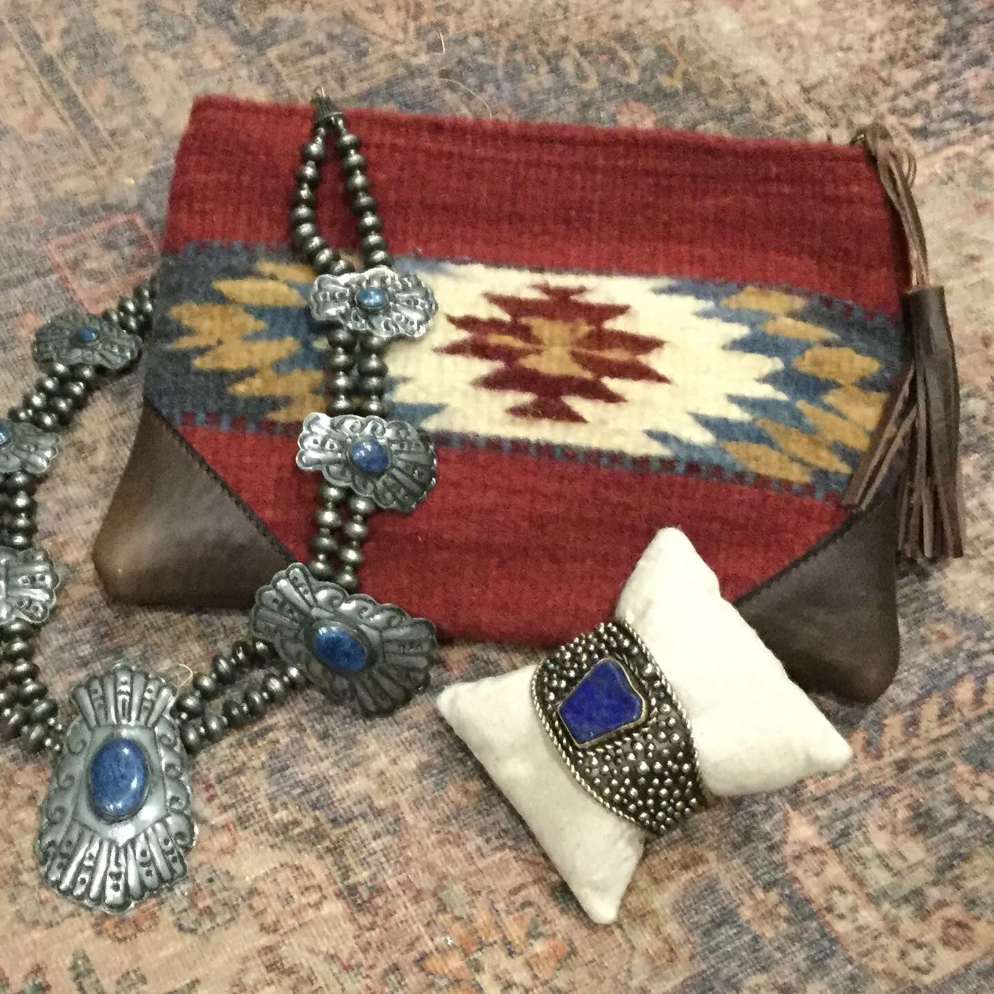 Grace Clutch