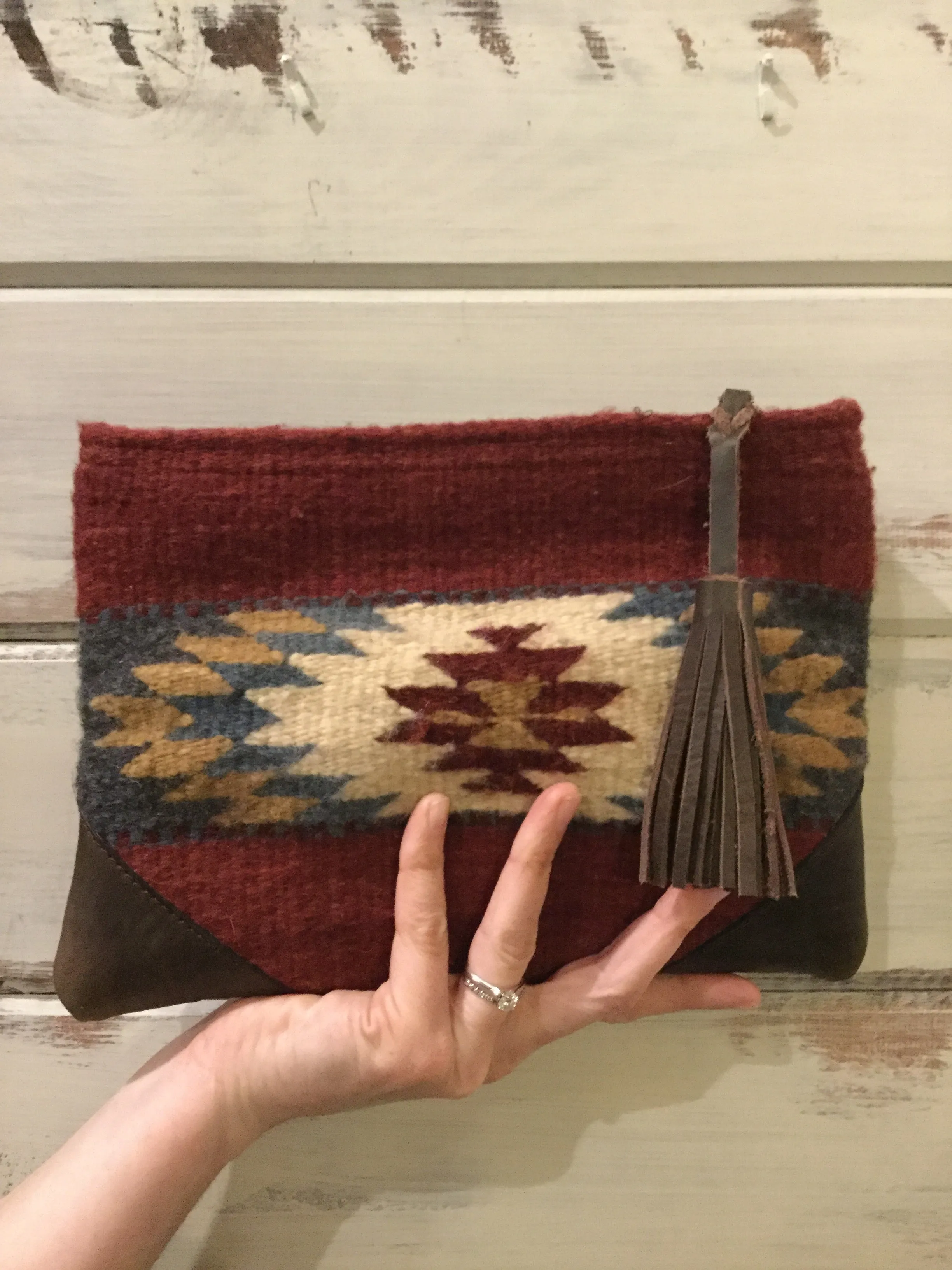 Grace Clutch