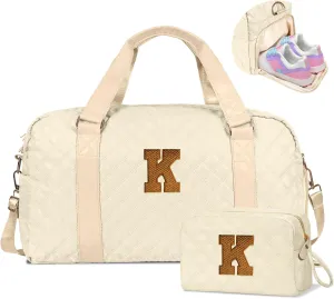 graduation gifts, Gift for Girls 10 11 12 13 14 15 16 17 18 year old, Birthday Gifts, Duffel Gym Bag, Gifts for Kids, Overnight Bag, Granddaughter Gifts